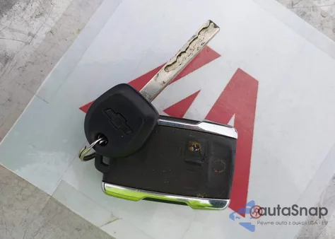 2019 Chevrolet Silverado 2500Hd Ltz из США, поврежденный, VIN 1GC1KTEY3KF110927